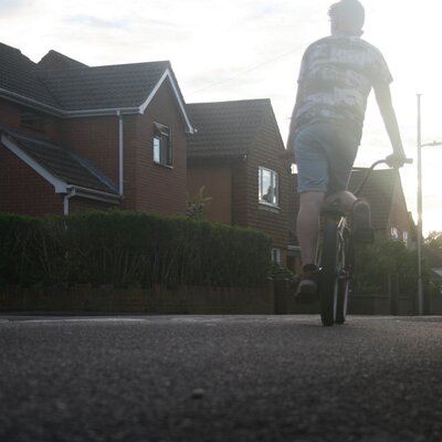 Profile Picture of Alex Gannon (@Plan3tgannon) on Twitter