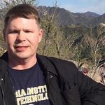 Profile Picture of Chris Huff (@chris_huff_1234) on Instagram