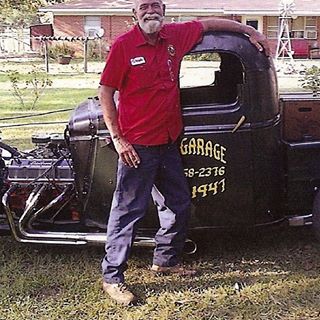 Profile Picture of Charlie McPherson (@charlie.mcpherson.75) on Facebook