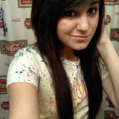 Profile Picture of Ashlee Keller (@Ashlee_789) on Twitter