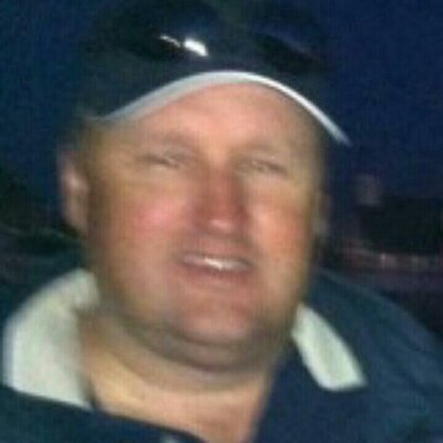 Profile Picture of Paul McMullin (@spud5035) on Twitter