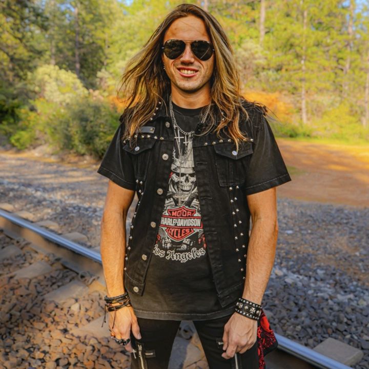 Profile Picture of Danny Snider (@dannysnider) on Tiktok