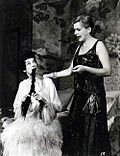 Profile Picture of Auntie Mame - Wikipedia, the free encyclopediaon Wikipedia