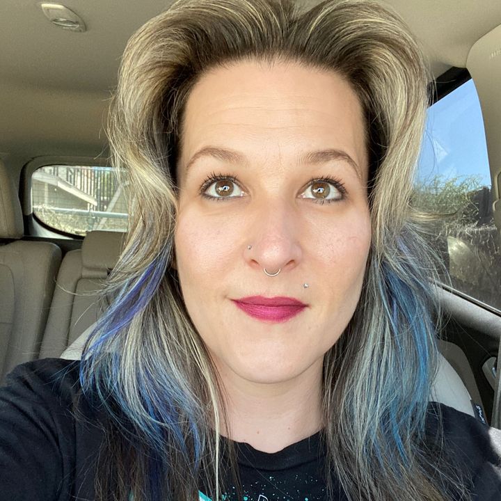 Profile Picture of Amanda Toney (@amanda_toney) on Tiktok