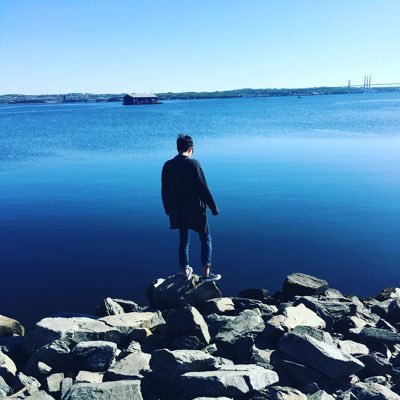 Profile Picture of ELUO (@EdwardLuoZ) on Twitter