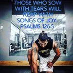 Profile Picture of Levi Waldron (@leejedi1987) on Instagram