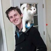 Profile Picture of Joshua Johnson (@joshua-johnson-483) on Quora
