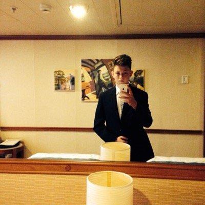 Profile Picture of Josh Molloy (@joshmolloy1_) on Twitter