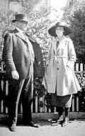 Profile Picture of Fred Swantonon Wikipedia