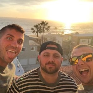 Profile Picture of Chris Spadone (@chris_spadone) on Twitter