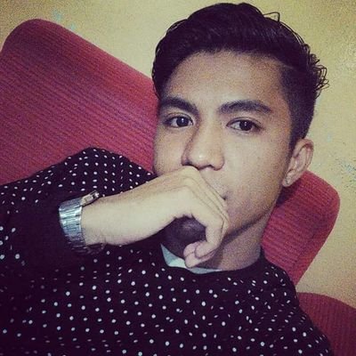 Profile Picture of John Khashmir Rabe (@khashmirrabe) on Twitter