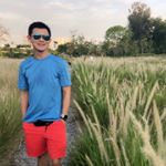 Profile Picture of Andrew W Kit (@kitkathappy) on Instagram