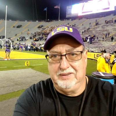 Profile Picture of Jeff 🥃📍 (@SaltyMcGee9) on Twitter