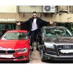 Profile Picture of Gajendra Honey Arora (@honeyaroraaa) on Instagram