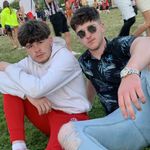 Profile Picture of Aaron Roche (@aaron_roche_21) on Instagram