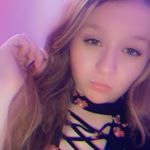 Profile Picture of Marissa Merritt-Unruh (@marissaranae8702) on Instagram