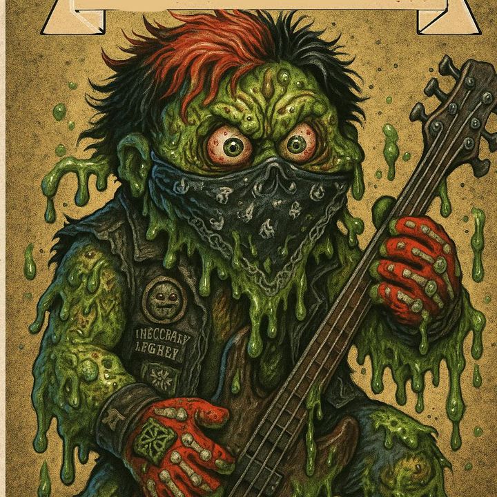 Profile Picture of Adam VonClausen (@wolfmanvonclausen) on Tiktok