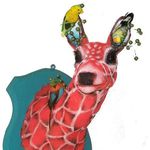 Profile Picture of Hope Perkins (@hopeperkinsart) on Instagram