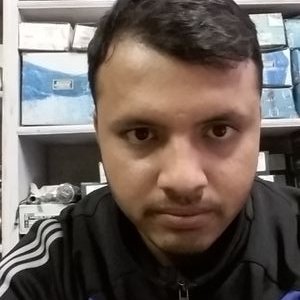 Profile Picture of Niraj Adhikari (@nirajadhikari60) on Twitter