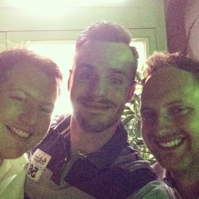 Profile Picture of Robert Sweeney (@sween87) on Twitter