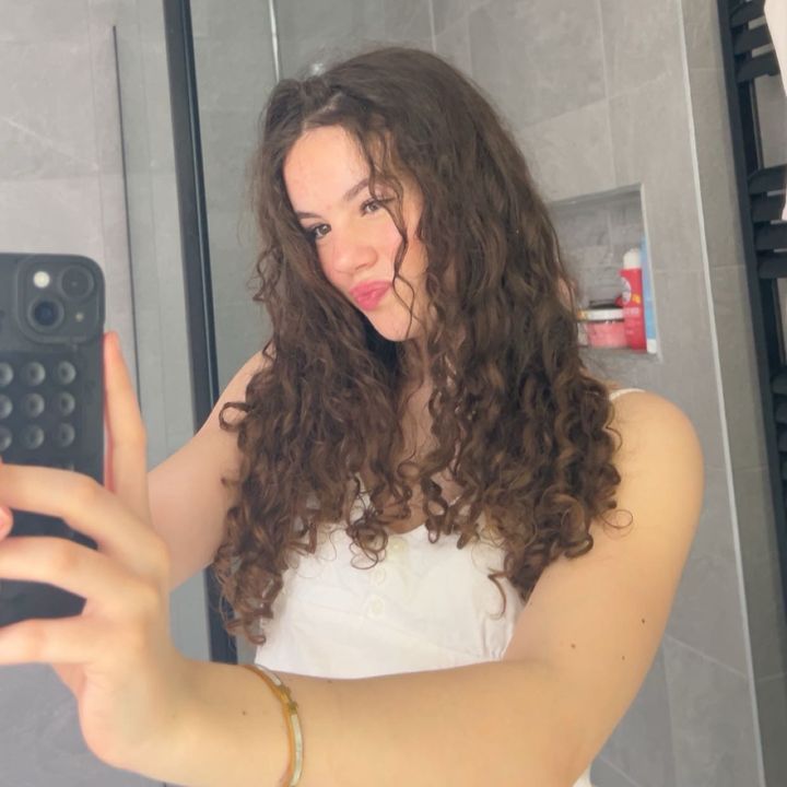 Profile Picture of jess (@_jessreed) on Tiktok