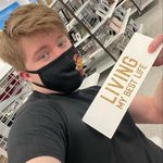 Profile Picture of Danniel C. Sippel (@yaboi_sip) on Instagram