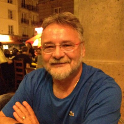 Profile Picture of Nikola Matijasevic (@Matijasevicn) on Twitter