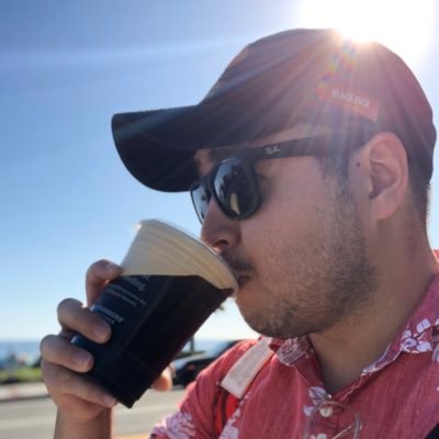 Profile Picture of Daniel Champagne ➐ (@danoismyname) on Twitter