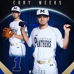 Profile Picture of CoryLaneWeeks (@corylaneweeks) on Instagram