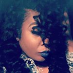 Profile Picture of Ayana McGee (@ken_foreva) on Instagram