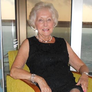 Profile Picture of Marion Warren (@marion.warren.921) on Facebook