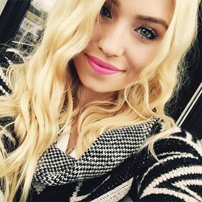 Bibi Watson - Facebook Profile Picture of Bibi Watson (@Bibi-Watson) on Facebook