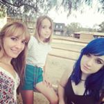 Profile Picture of best friends forever💙 (@jeanette.martin15) on Instagram