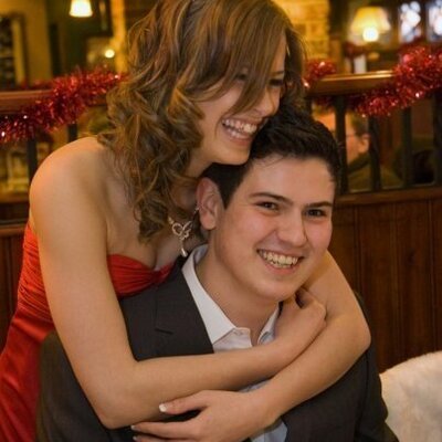 Profile Picture of Andrew Elston (@Ande1990) on Twitter