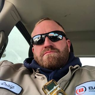 Profile Picture of Craig Sharp (Craig sharp) (@csgearhead3) on Facebook