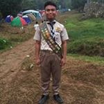 Profile Picture of James Rowell Servidad Seiton (@jimseiton) on Instagram