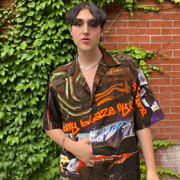 Profile Picture of Anthony Pirone (@antpirone) on Poshmark