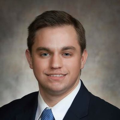 Profile Picture of Andrew Iverson (@AndrewIversonWI) on Twitter