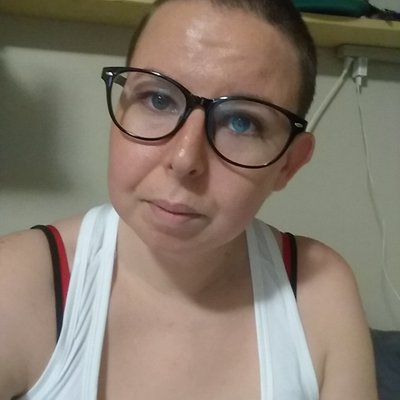Profile Picture of Jacque Allen (@LeftoverJac) on Twitter