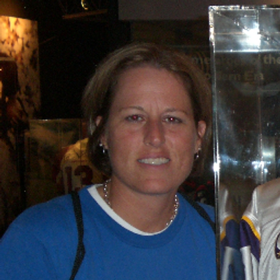 Profile Picture of Jodi Hackl (@jhackl) on Twitter
