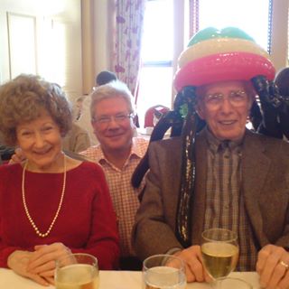 Profile Picture of Russell Grant (@russell.grant.31586) on Facebook