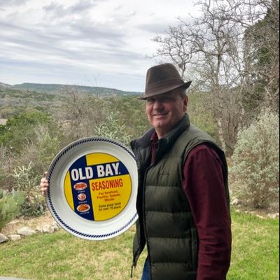 Profile Picture of Robert Custer (@robertc84249917) on Twitter