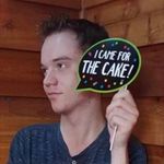 Profile Picture of Ryan Hetrick (@regrettably.ryan) on Instagram