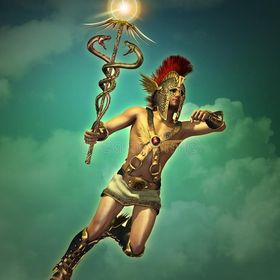 Profile Picture of Hermes (@hermesmitoloji) on Pinterest