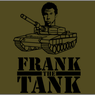 Profile Picture of Frank (@FrankEllis) on Twitter