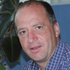 Profile Picture of Markus Sperl (@sperlmarkus) on Pinterest