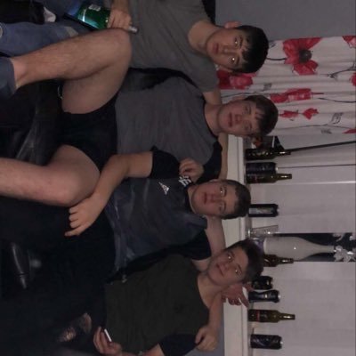 Profile Picture of Jaxon  Scott (@Jaxonscott5) on Twitter