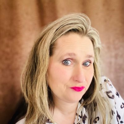 Vikki Vaughn - Twitter Profile Picture of Vikki Vaughn (@vikkivaughn8) on Twitter