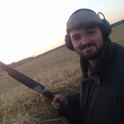 Profile Picture of Ed Moores (@ed_moores) on Twitter