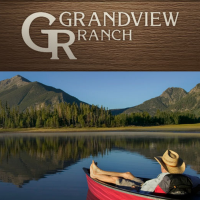 Chris Snapp - Twitter Profile Picture of Chris Snapp (@GrandviewRanch) on Twitter